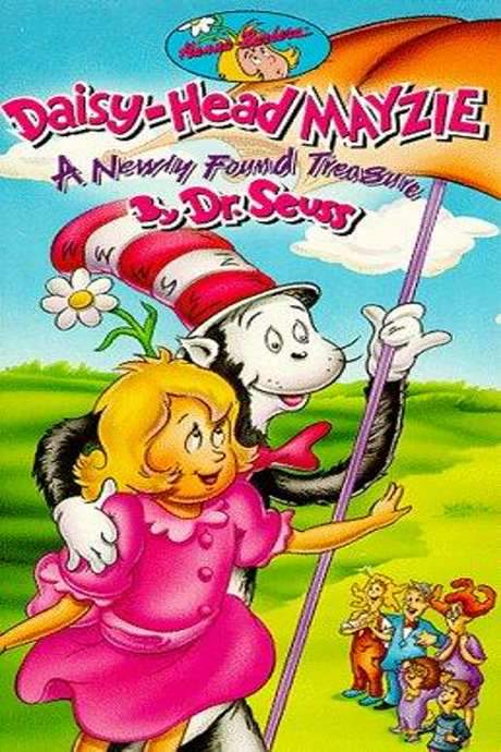 Daisy-Head Mayzie